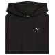 Puma Γυναικείο φούτερ Studio Textured Hoodie
